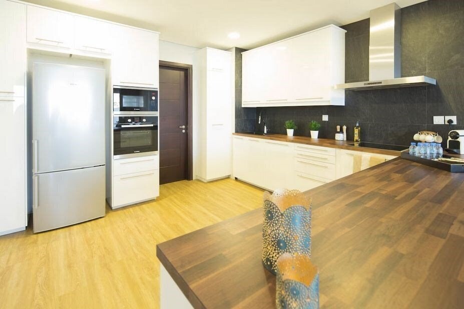 Zdjęcie Private Paradise Luxury Villa 4*